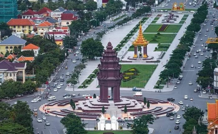 Phnom Penh