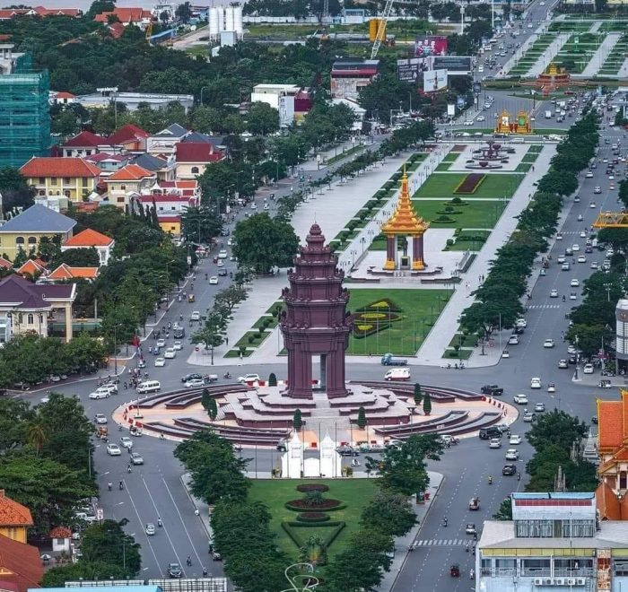 Phnom Penh